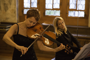 Teilnehmerkonzert in Wangen